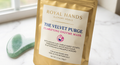 The Velvet Purge - Clarifying Enzyme Clay Mask