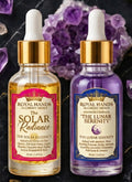 The Celestial Alchemist Duo: Day & Night Face Oils