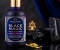 Black Magic Facial Cleanser