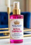 Royal Empress Body Mist