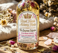 The Empress Infusion: Self-Love Body Oil