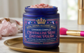 The Crystalline Rose Enzyme Face Polish