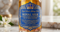Royal Silk Facial Cleanser